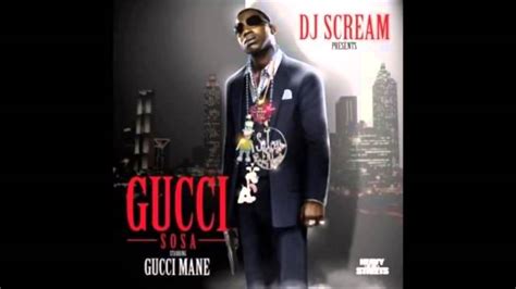 gucci mane gucci sosa|‎Gucci Sosa .